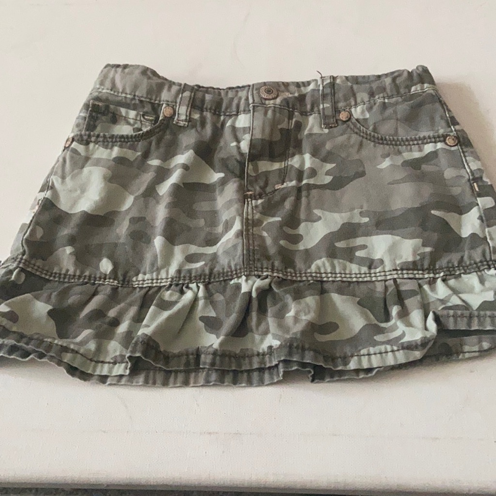 Levi’s Skort